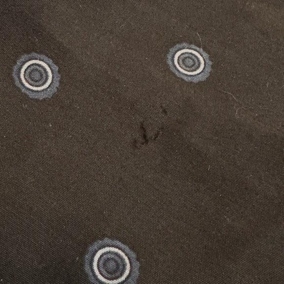 Long Tall Sally Wide Leg Floral Lightweight Pants Size 18 NWT Brand New - Picture 10 of 10